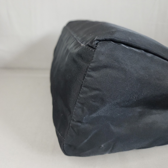 ✨️PRADA Black Tessuto Tote Bag - Picture 12 of 16